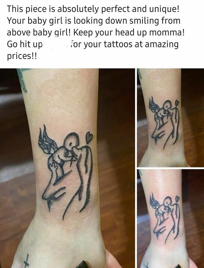 I Don’t Understand