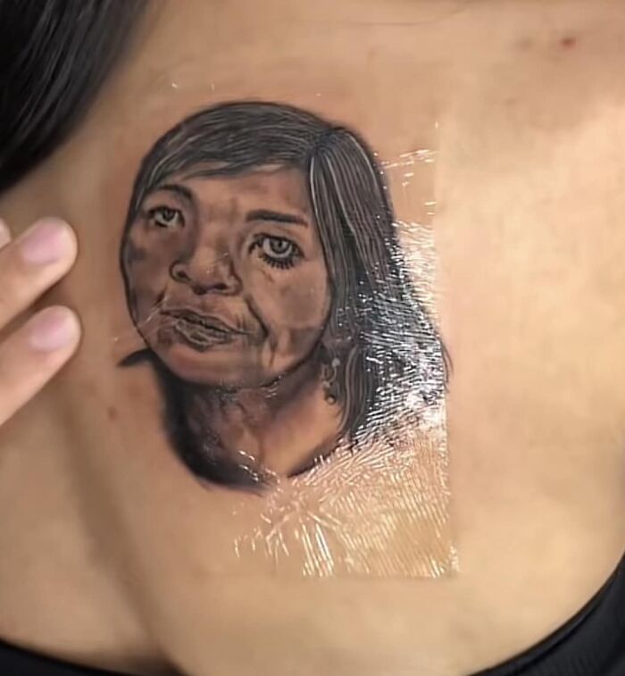 This Was Supposed To Be The Girls Mom