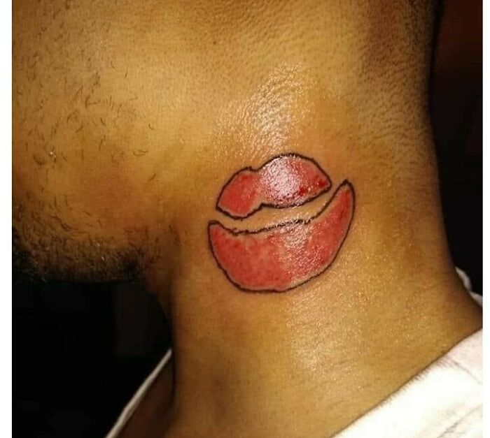 Saw This In Another Group Lol