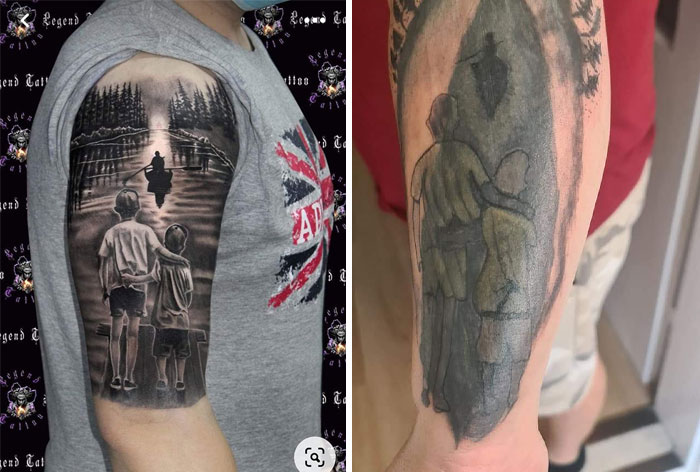 Ooof ...what They Got vs. What They Asked For