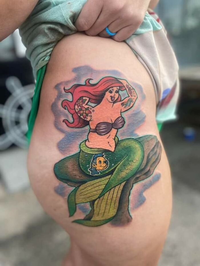 "This Is Exactly What They Asked For"