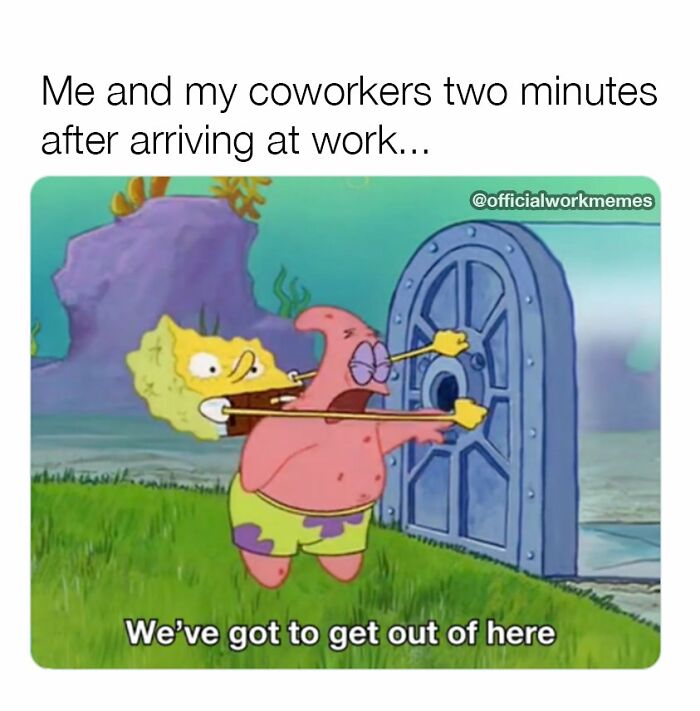 Funny-Work-Week-Memes