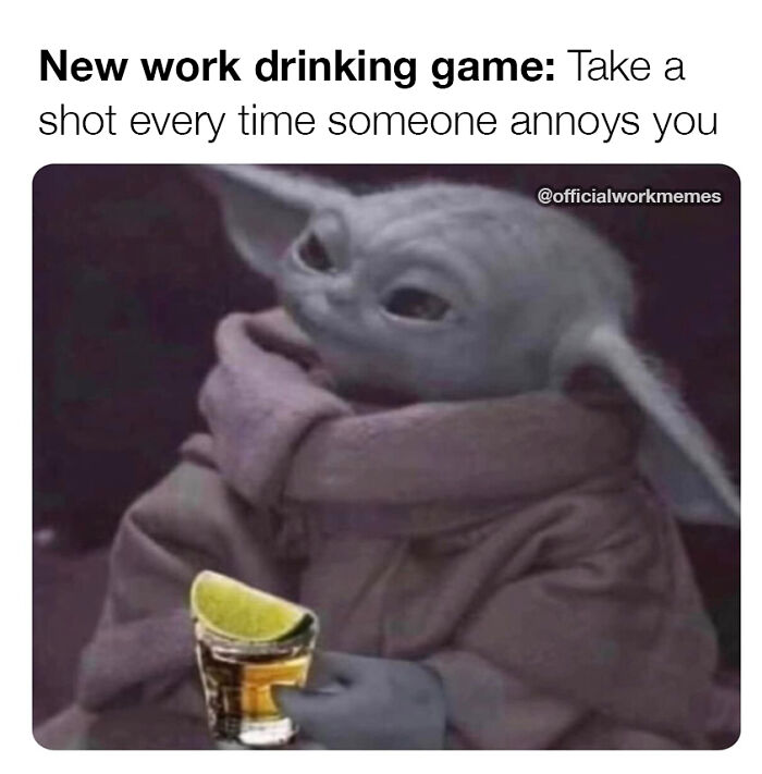 Funny-Work-Week-Memes