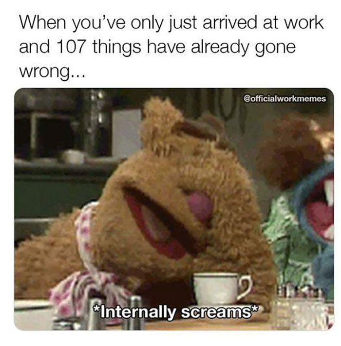 Funny-Work-Week-Memes