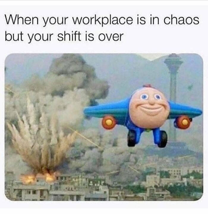 Funny-Work-Week-Memes