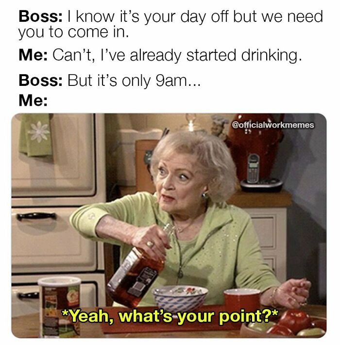 Funny-Work-Week-Memes