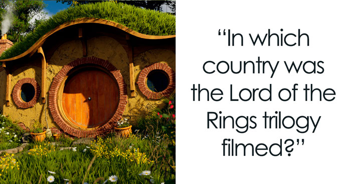 194 Geography Trivia Questions To Test Your Knowledge In A Fun Way