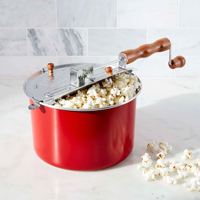 Original Whirley-Pop Popcorn Popper