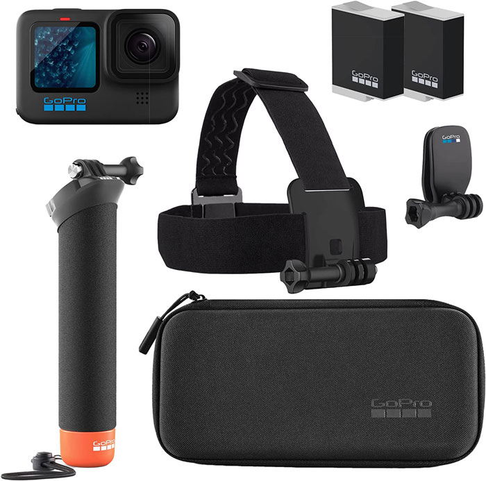GoPro Accessories