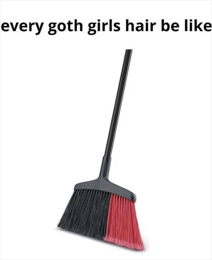 Goth-Memes
