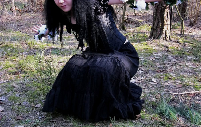 “AITA For Not Changing My Wedding Theme?”