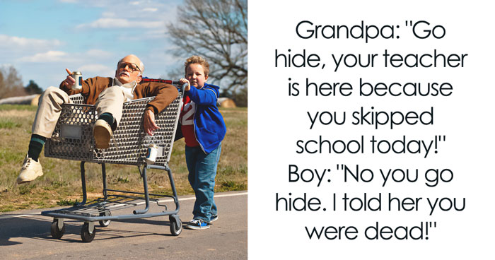 97 Timeless Grandpa Jokes That Have Aged Like Fine Wine