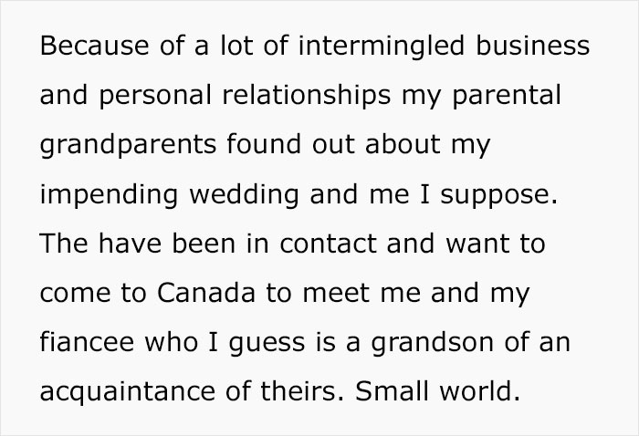 "My Father Never Paid Child Support": Grandparents Learn Their Son Basically Abandoned His Daughter, Teach Him A Lesson "My Father Never Paid Child Support": Grandparents Learn Their Son Basically Abandoned His Daughter, Teach Him A Lesson