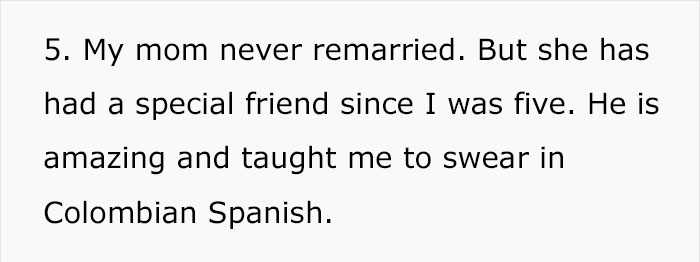 "My Father Never Paid Child Support": Grandparents Learn Their Son Basically Abandoned His Daughter, Teach Him A Lesson "My Father Never Paid Child Support": Grandparents Learn Their Son Basically Abandoned His Daughter, Teach Him A Lesson