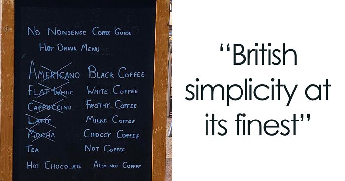 40 “Great British Memes” And Posts That Perfectly Describe The People Who Live There