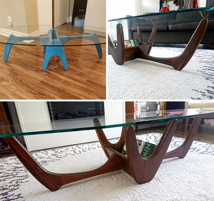 Something I Did A Few Weeks Ago. :)