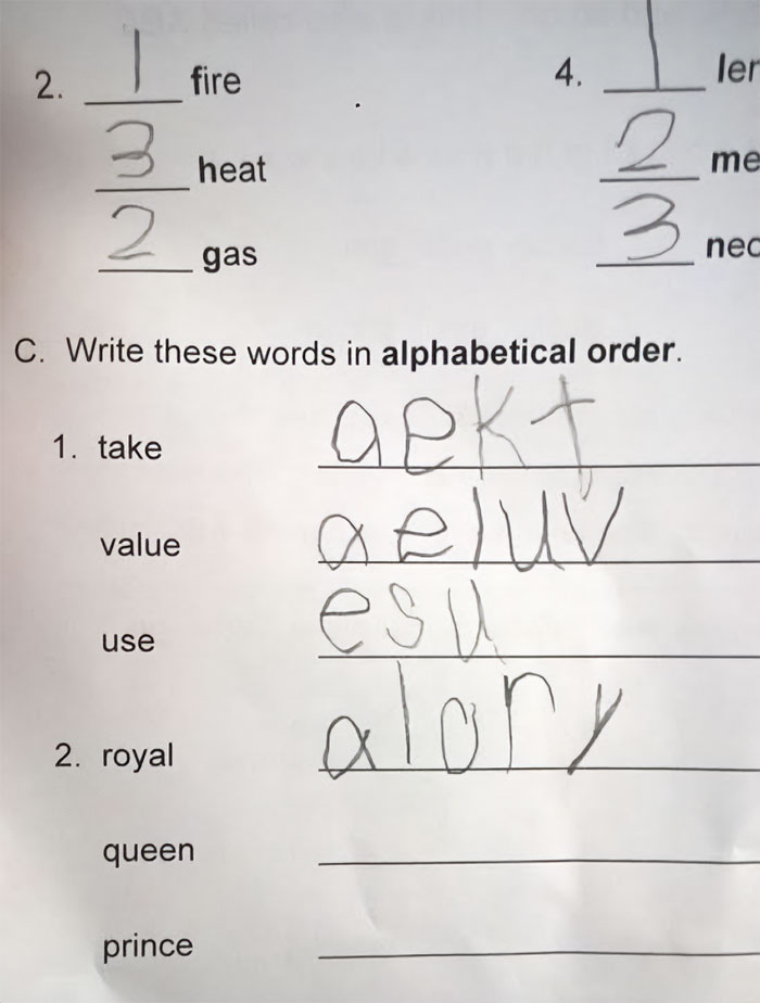 My Son Is One Of "Those" Kids