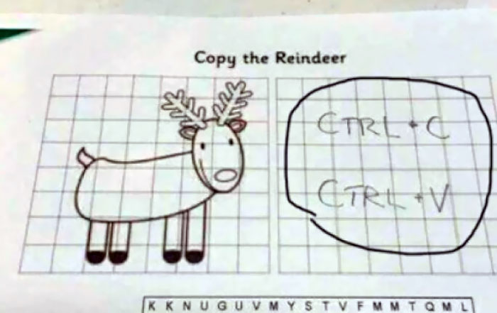 Give This Kid A Medal