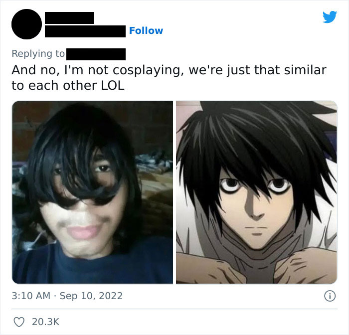 How Long Is This Man's Face Wtf