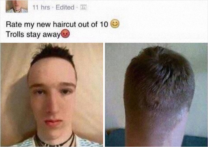 Built Like A Bowling Pin