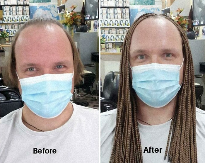 Not Sure Which Is Worse