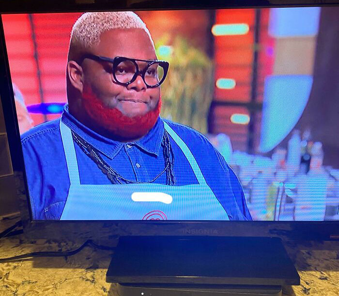 Does This Count? This Poor Soul Was On Masterchef Tonight