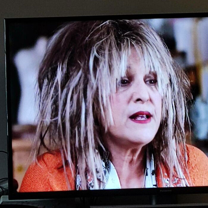 The Edward Scissorhands Special