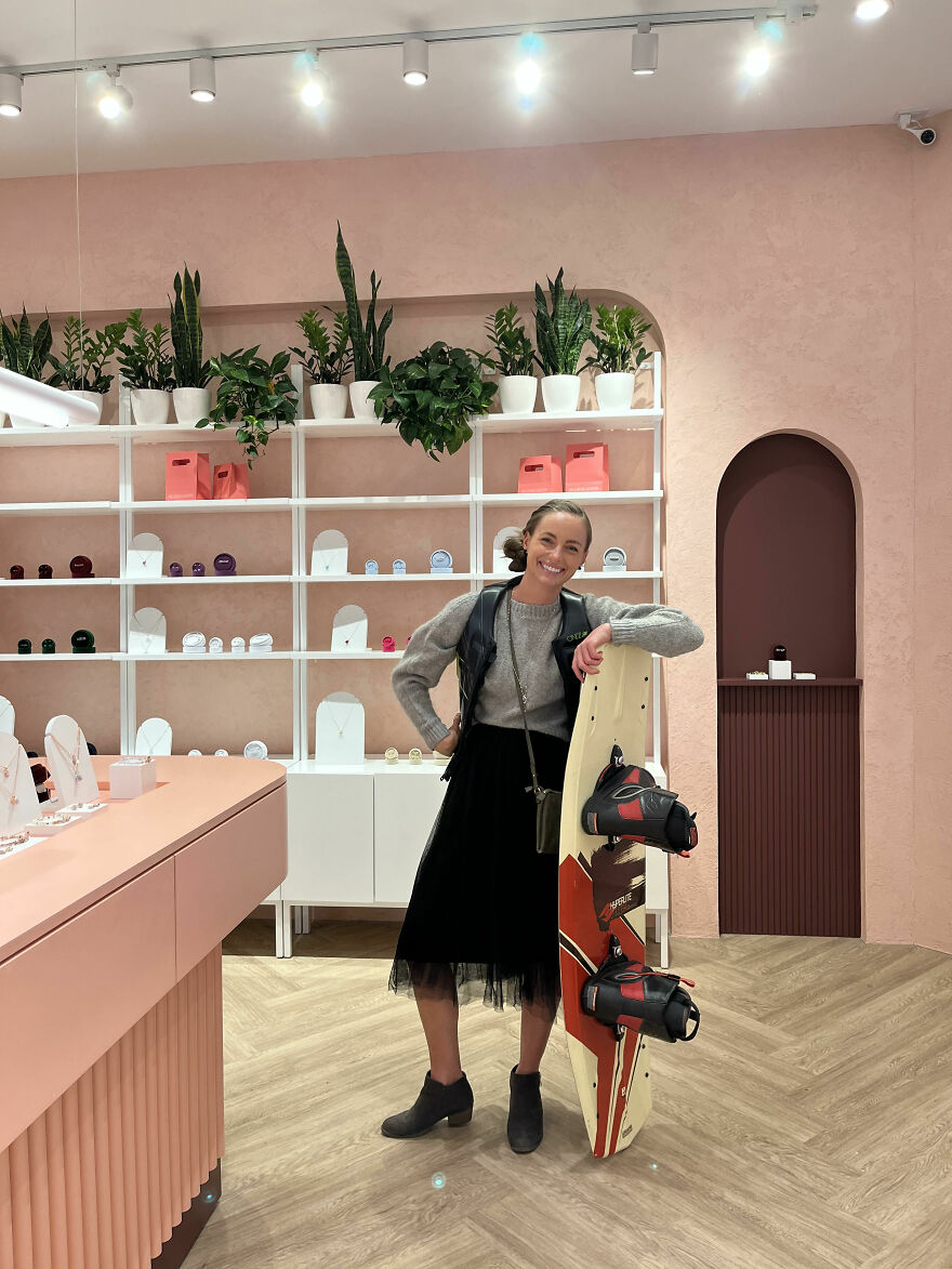 I Challenged Myself To See How Far I Could Get In Trading When Starting With A Pinecone, And Here's How It Went