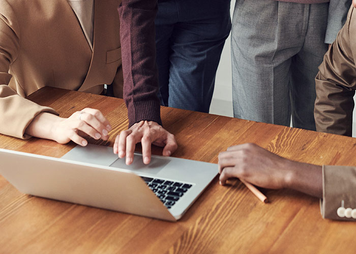 HR Makes Employees Take A Skill Test Designed For New Hires, They Maliciously Comply, HR Ends Up Scoring The Lowest