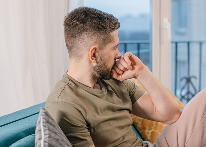 "Wife Will Not Put Out. At All": Husband Wonders If He's A Jerk For Telling Wife He'll 'Get Some' Elsewhere