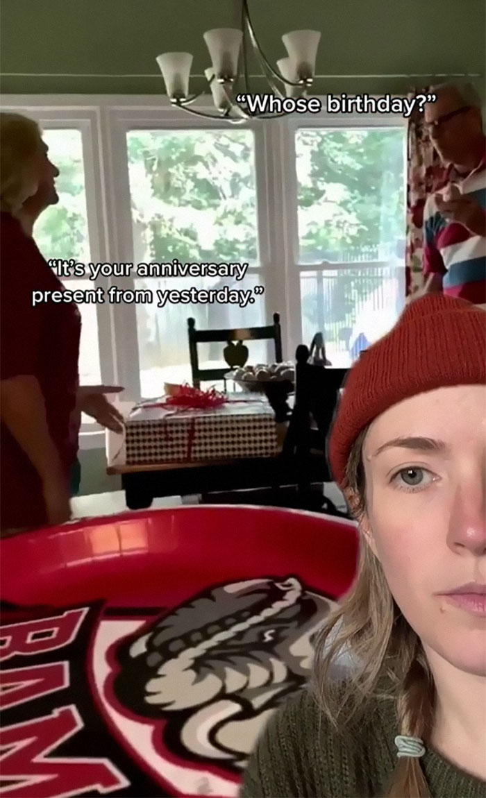 Woman Calls Out Commenters Who Believe Wives Should Remind Husbands About Upcoming Occasions