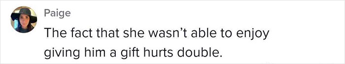 Woman Calls Out Commenters Who Believe Wives Should Remind Husbands About Upcoming Occasions