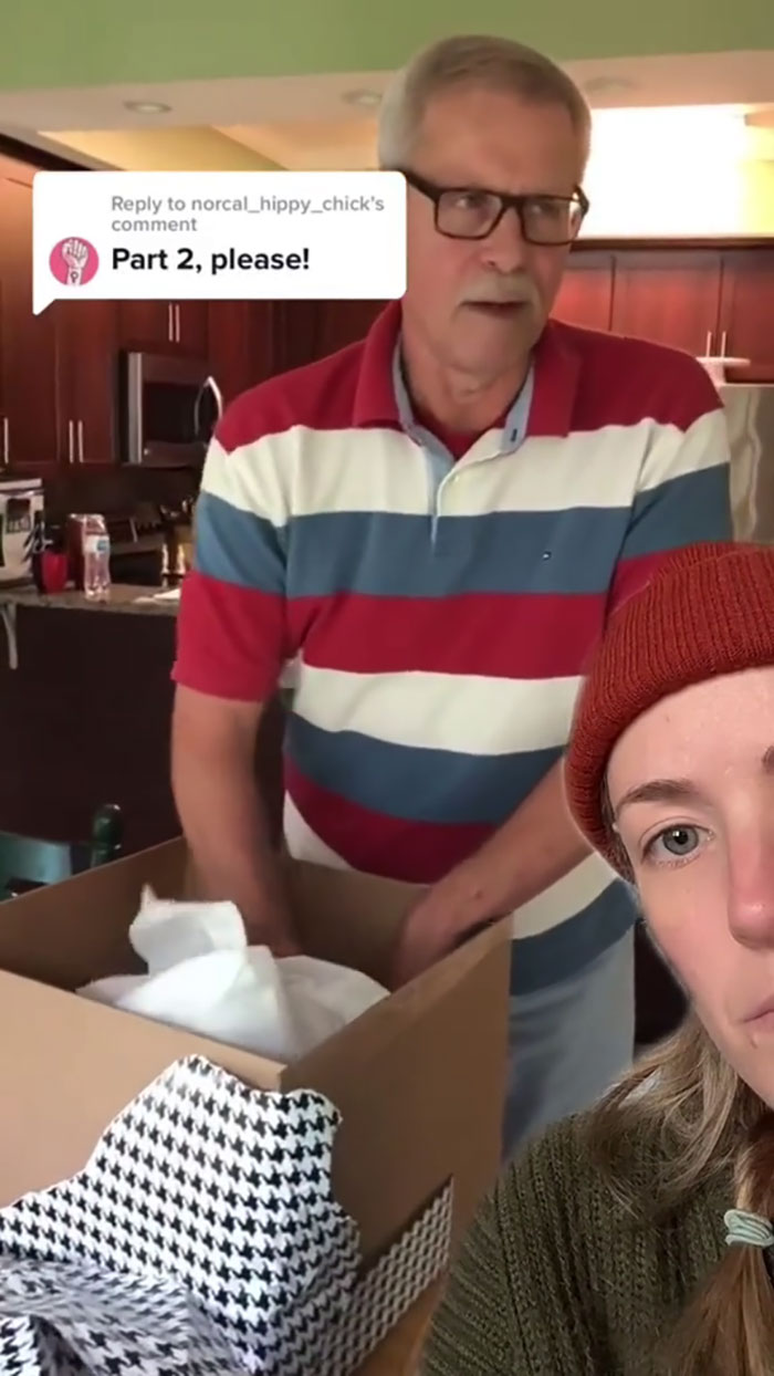 Woman Calls Out Commenters Who Believe Wives Should Remind Husbands About Upcoming Occasions