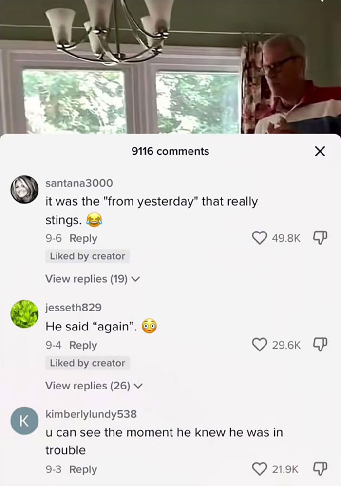 Woman Calls Out Commenters Who Believe Wives Should Remind Husbands About Upcoming Occasions