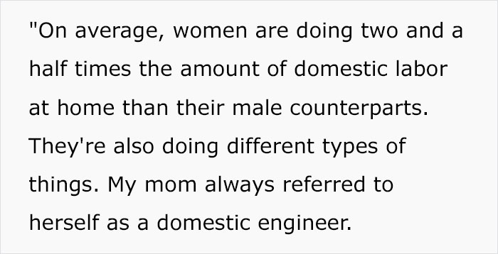 Woman Explodes On Husband For Going On A 10-Day Hunting Trip And Leaving Her Alone With The Kids, And It Starts An Important Discussion