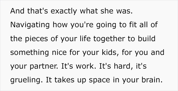 Woman Explodes On Husband For Going On A 10-Day Hunting Trip And Leaving Her Alone With The Kids, And It Starts An Important Discussion