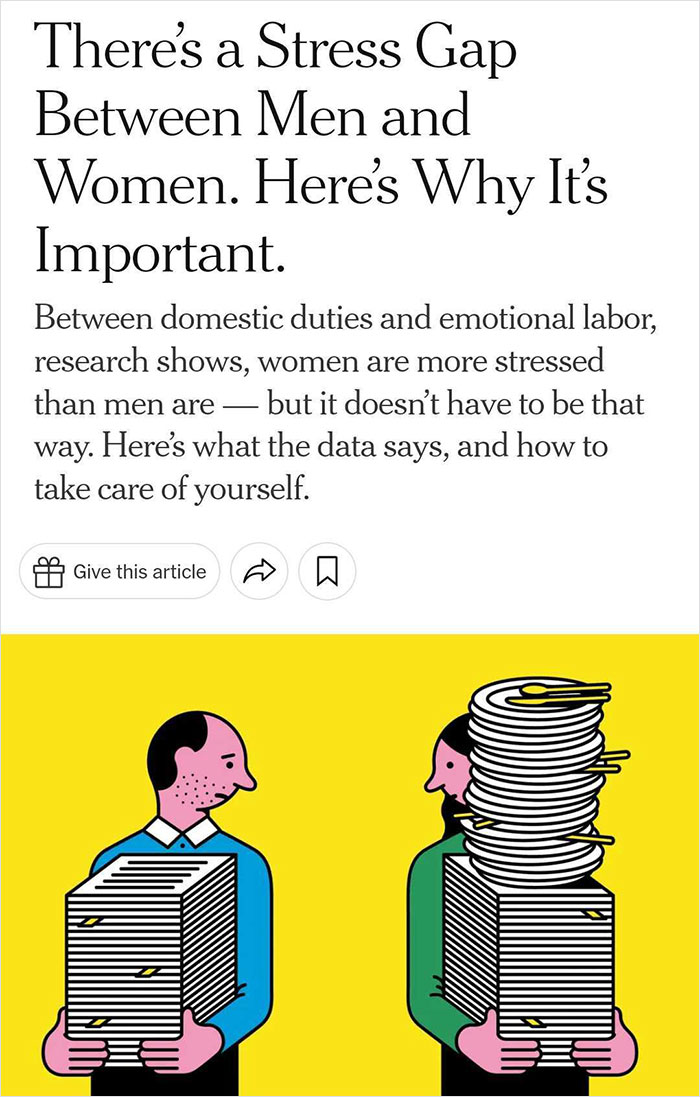 Woman Explodes On Husband For Going On A 10-Day Hunting Trip And Leaving Her Alone With The Kids, And It Starts An Important Discussion