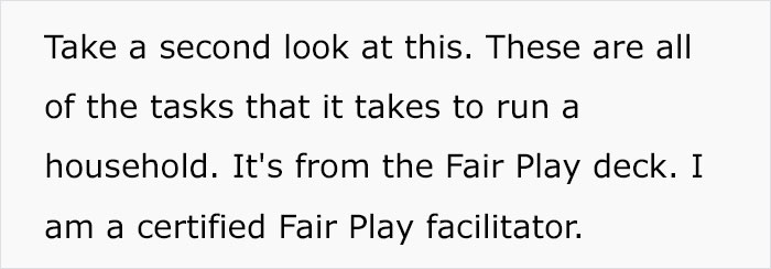 Woman Explodes On Husband For Going On A 10-Day Hunting Trip And Leaving Her Alone With The Kids, And It Starts An Important Discussion