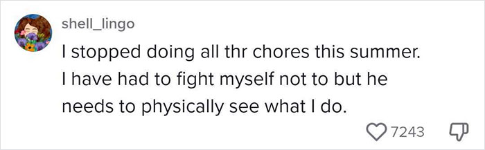 Woman Explodes On Husband For Going On A 10-Day Hunting Trip And Leaving Her Alone With The Kids, And It Starts An Important Discussion