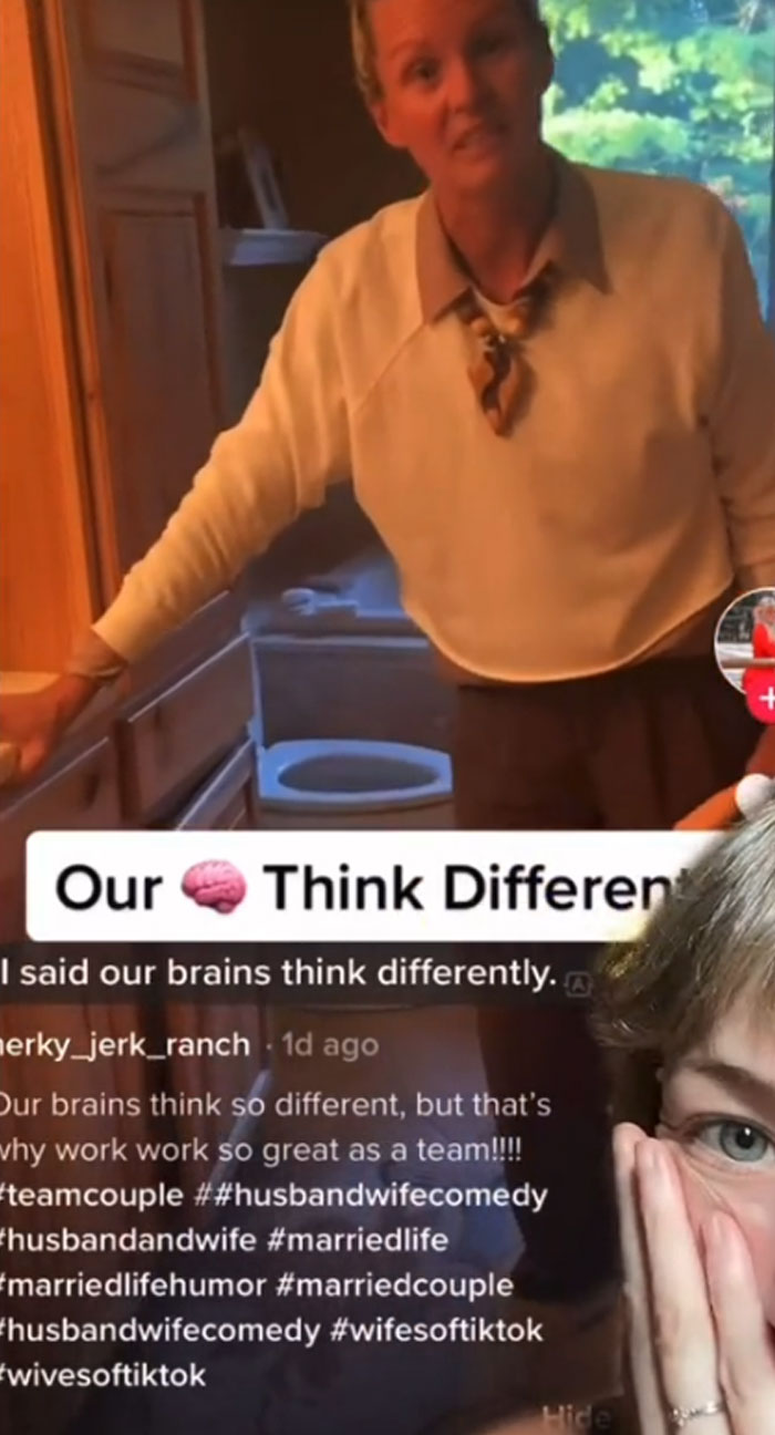 Woman Explodes On Husband For Going On A 10-Day Hunting Trip And Leaving Her Alone With The Kids, And It Starts An Important Discussion