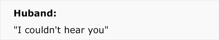 Woman Explodes On Husband For Going On A 10-Day Hunting Trip And Leaving Her Alone With The Kids, And It Starts An Important Discussion