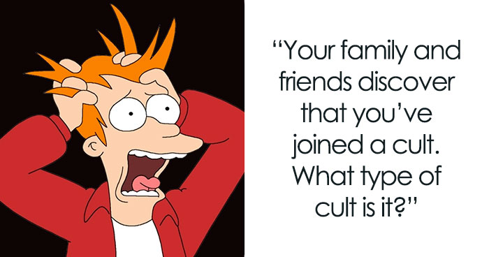 Exploring Life’s What-Ifs: 174 Funny Hypothetical Questions