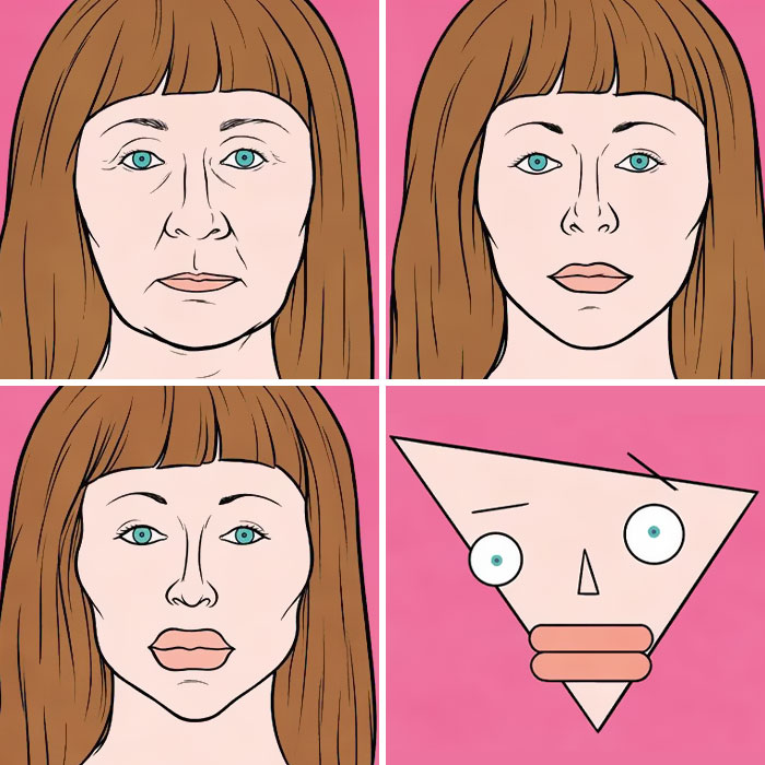 Este artista crea ilustraciones que revelan lo absurdo de los tiempos modernos (15 viñetas nuevas)