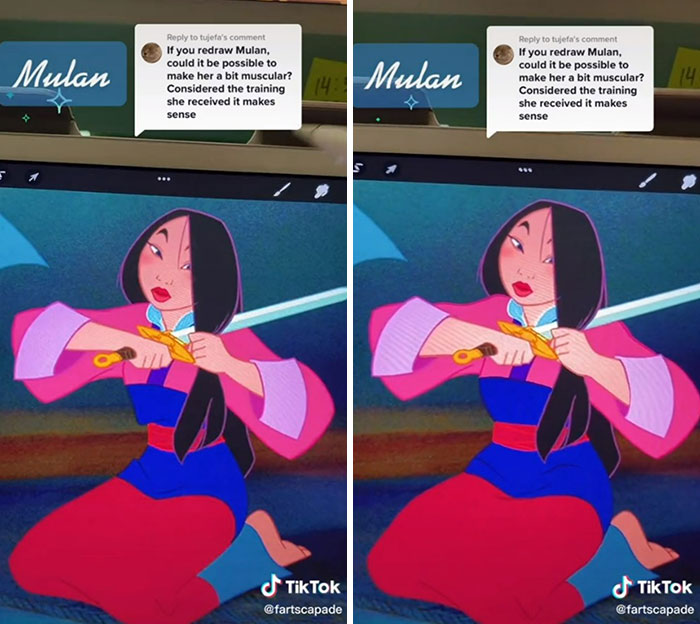 Mulan