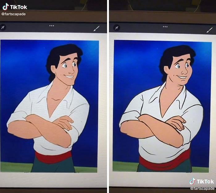Prince Eric