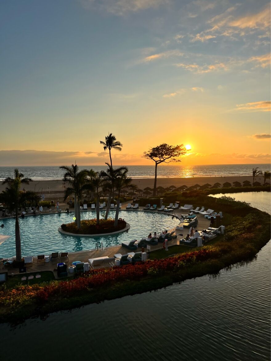 Welcome To Complete Luxury Vacationing