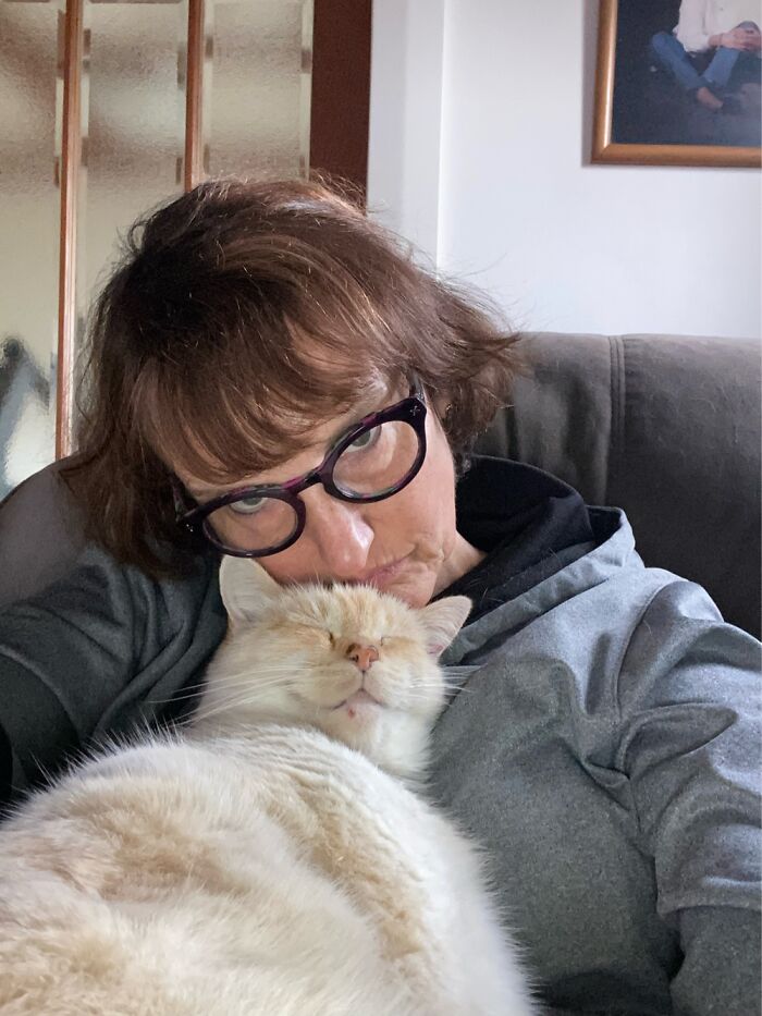 That’s My Boy Orville