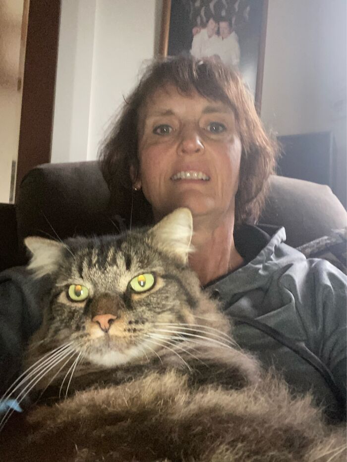 Here’s My Boy Dougal