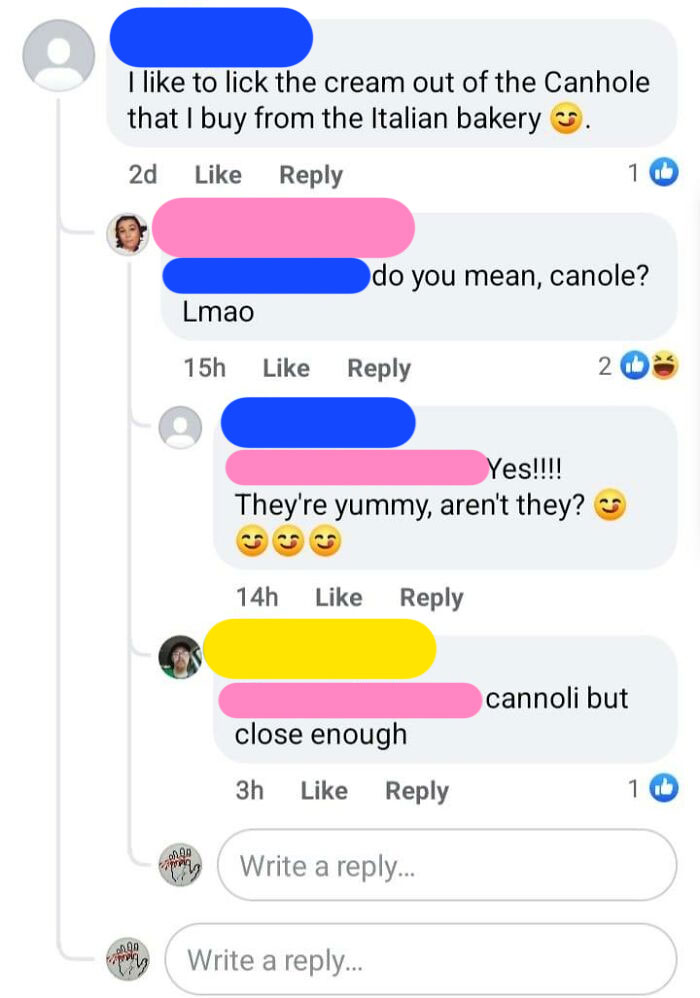 Incorrectly-Correcting-Other-People