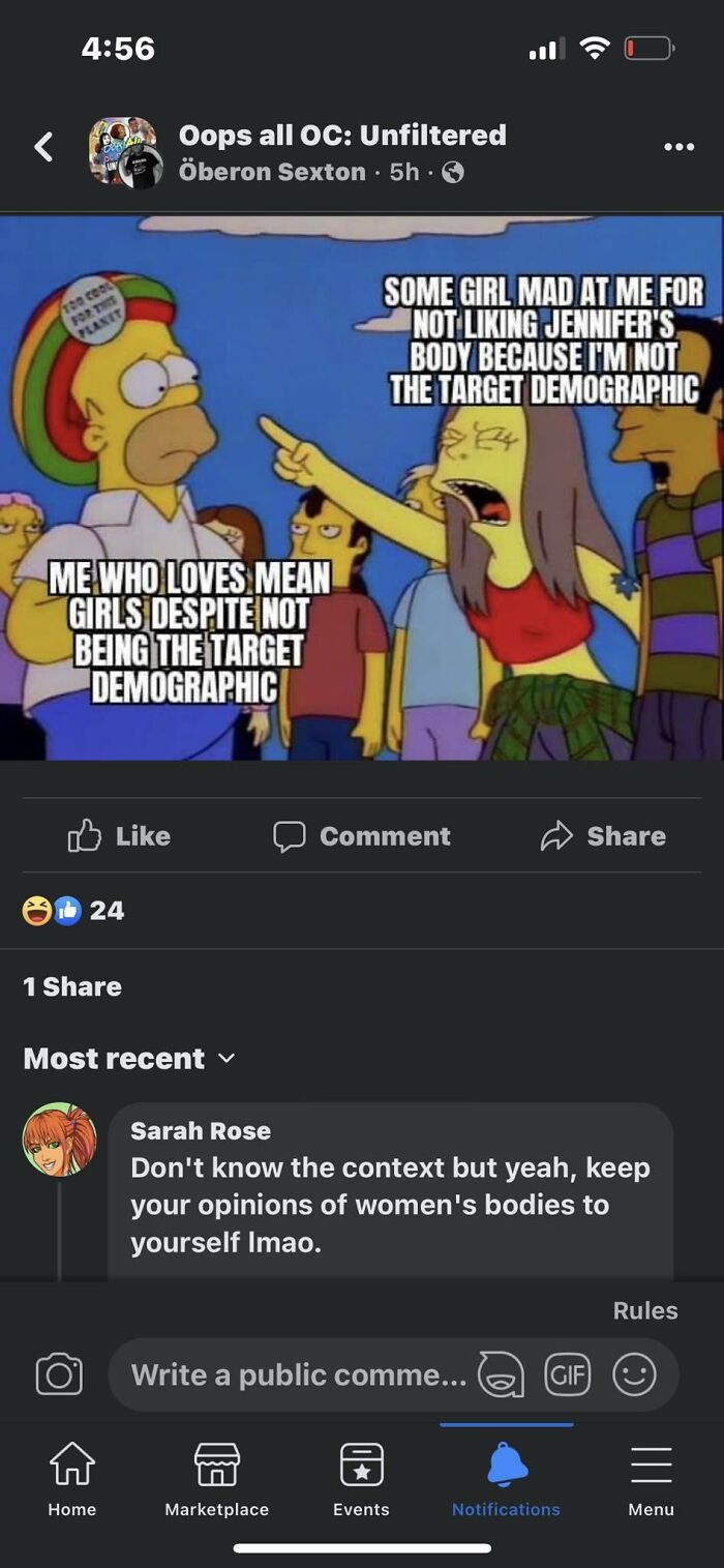 Incorrectly-Correcting-Other-People